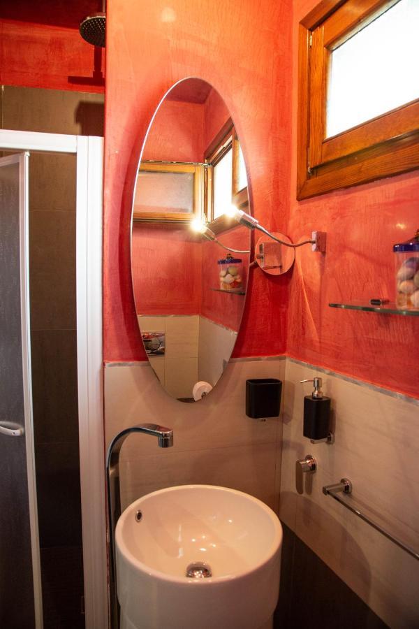Casa Lorica Διαμέρισμα Pieve a Nievole Εξωτερικό φωτογραφία