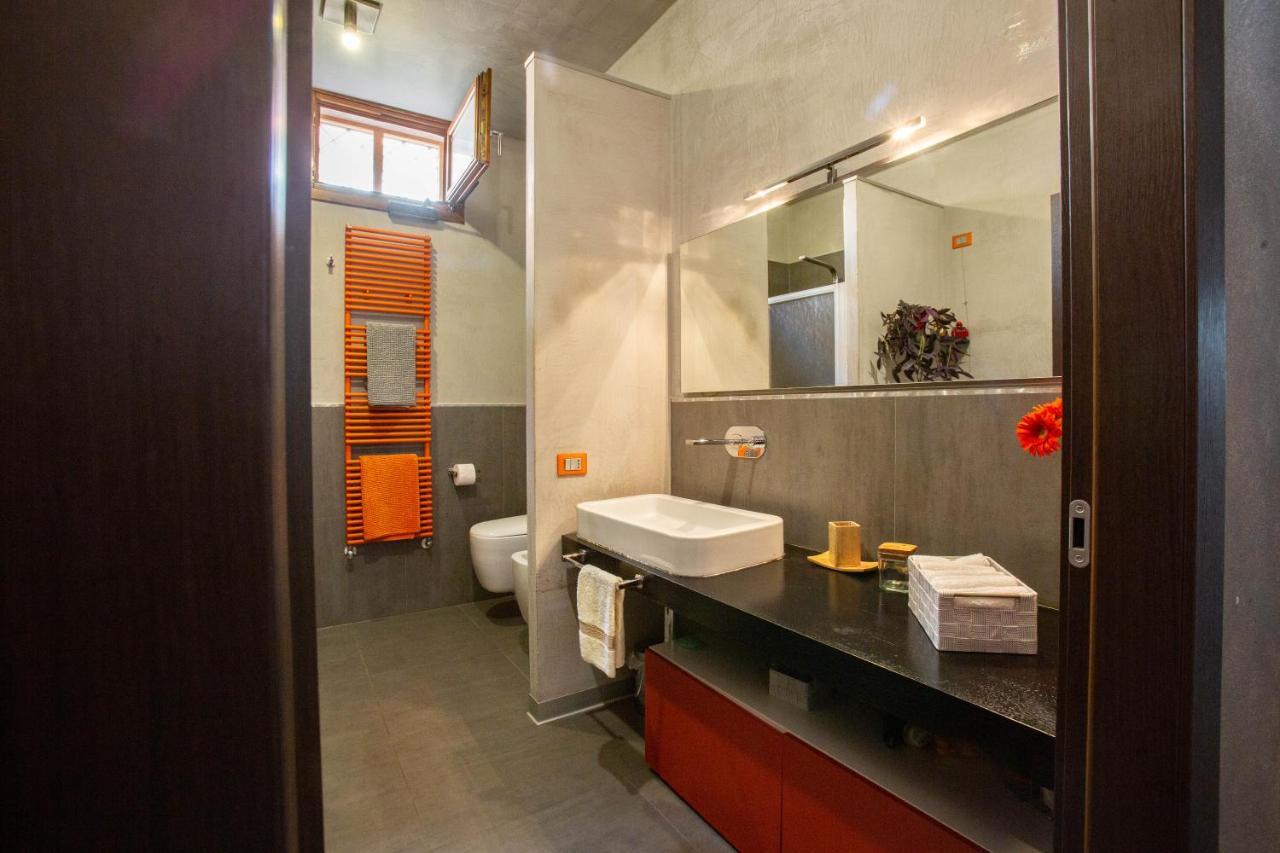 Casa Lorica Διαμέρισμα Pieve a Nievole Εξωτερικό φωτογραφία