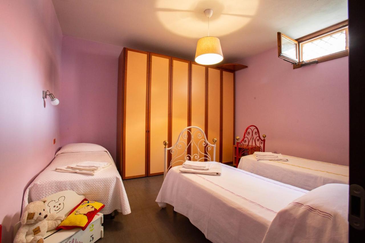 Casa Lorica Διαμέρισμα Pieve a Nievole Εξωτερικό φωτογραφία