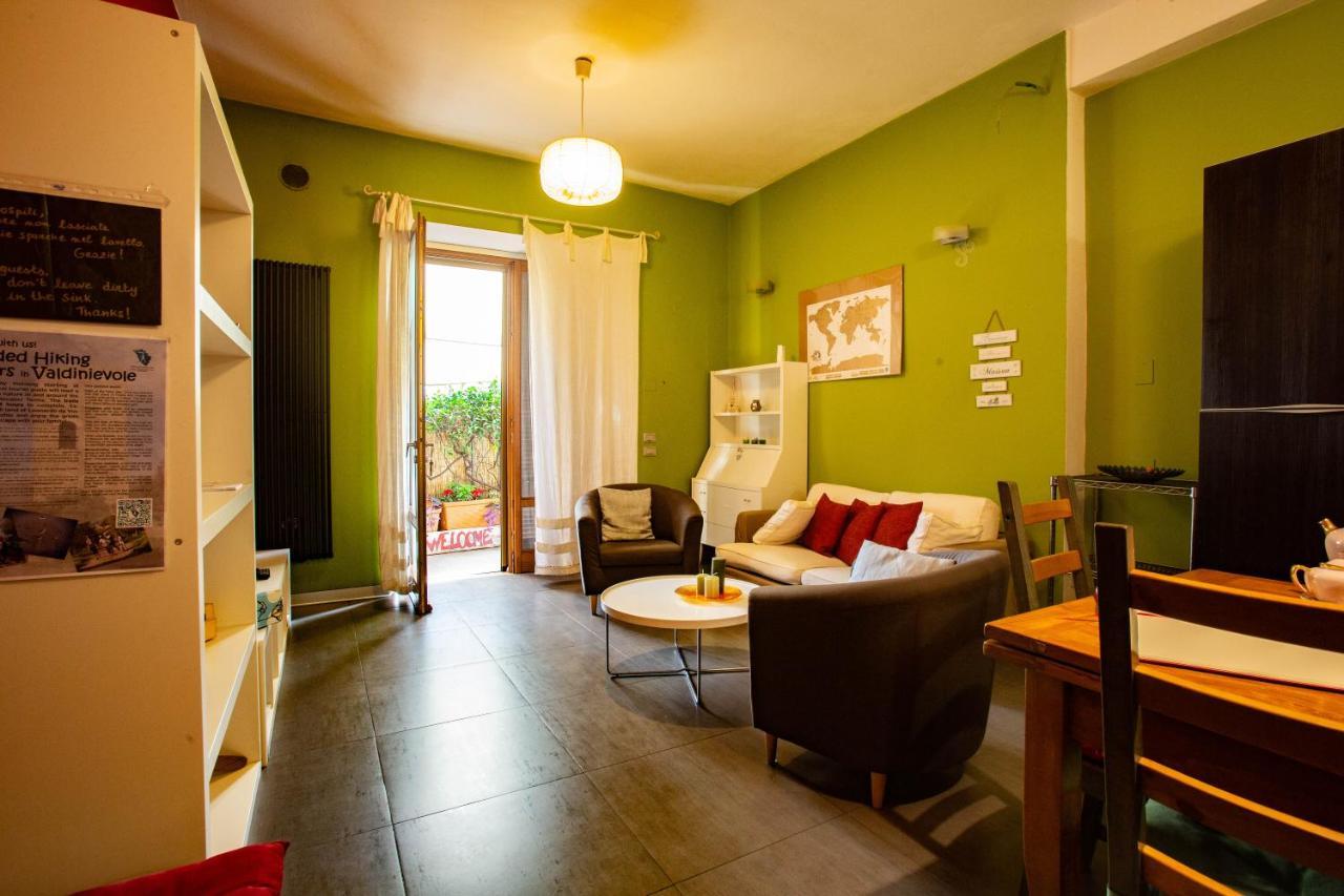 Casa Lorica Διαμέρισμα Pieve a Nievole Εξωτερικό φωτογραφία