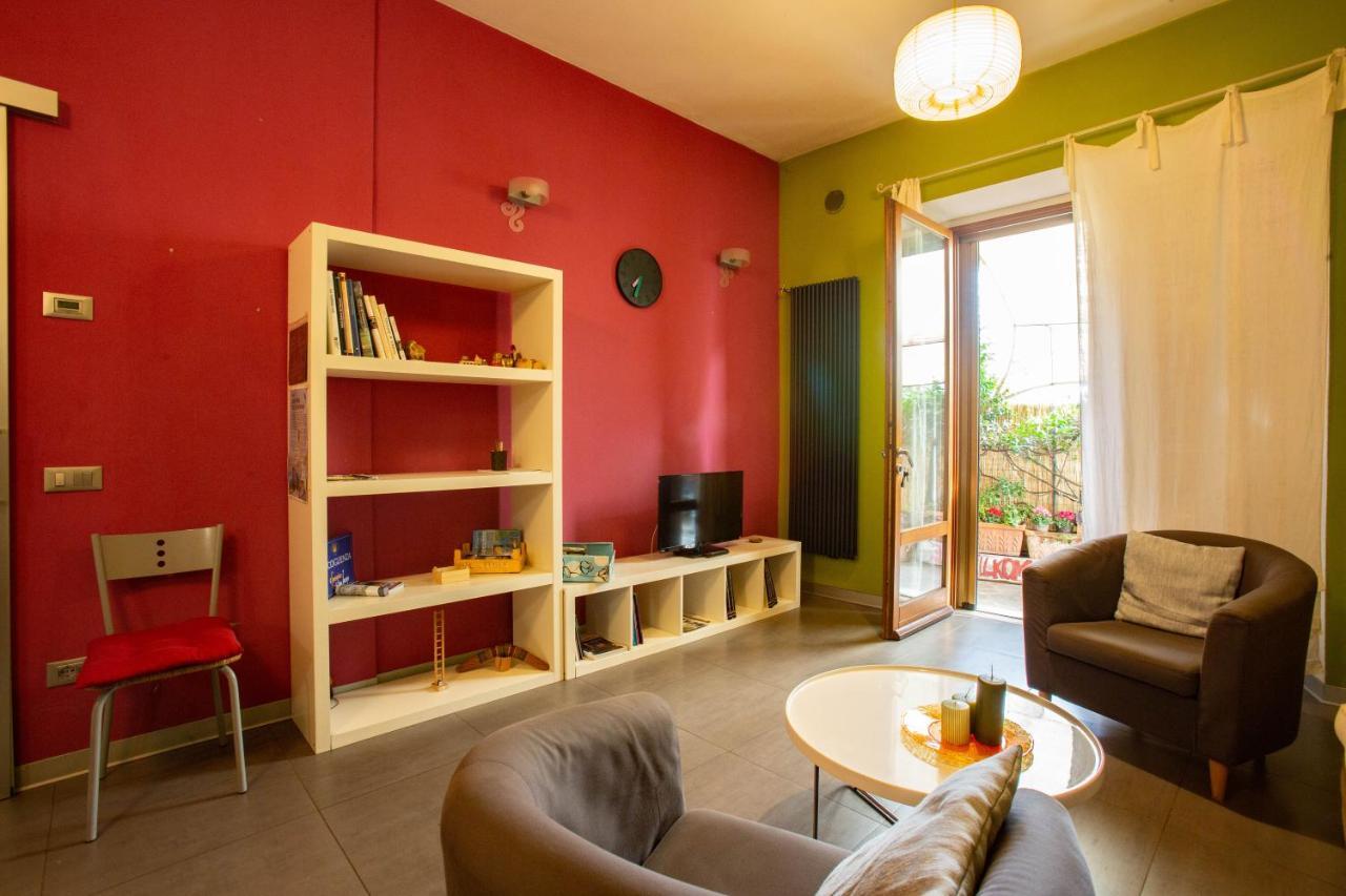 Casa Lorica Διαμέρισμα Pieve a Nievole Εξωτερικό φωτογραφία