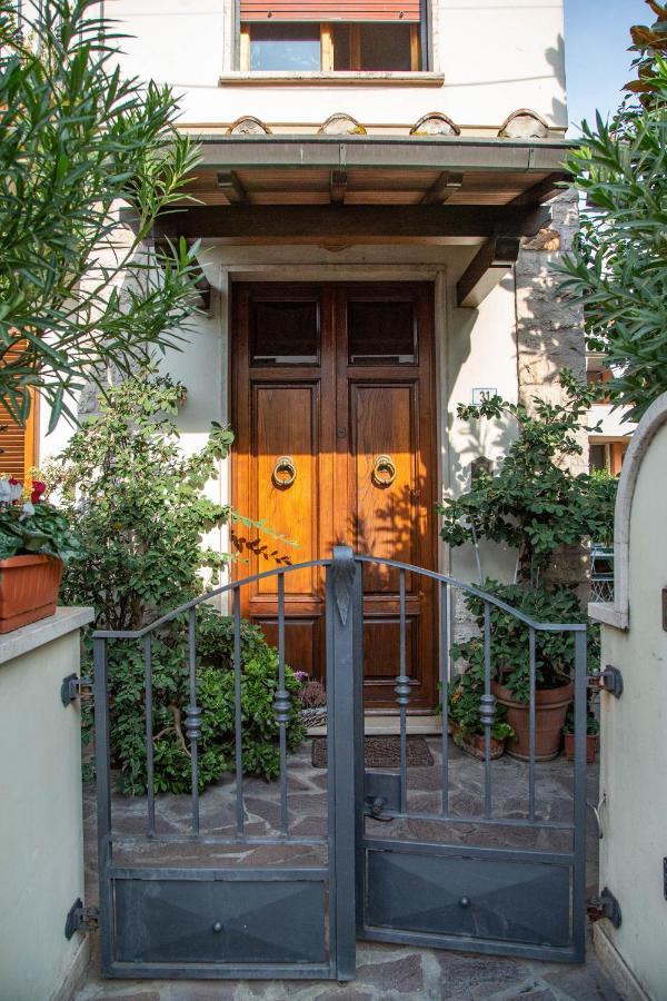 Casa Lorica Διαμέρισμα Pieve a Nievole Εξωτερικό φωτογραφία