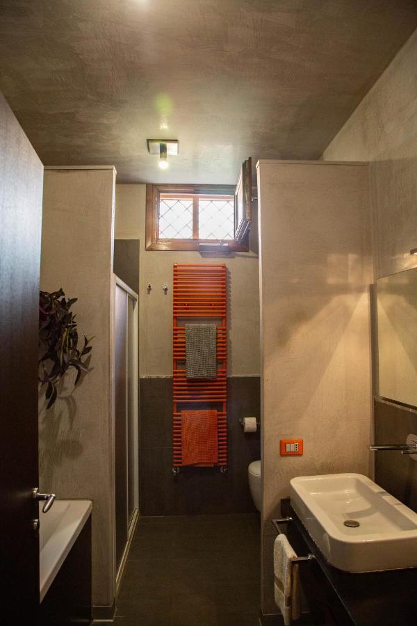 Casa Lorica Διαμέρισμα Pieve a Nievole Εξωτερικό φωτογραφία