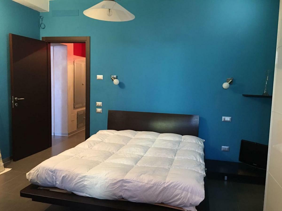 Casa Lorica Διαμέρισμα Pieve a Nievole Εξωτερικό φωτογραφία