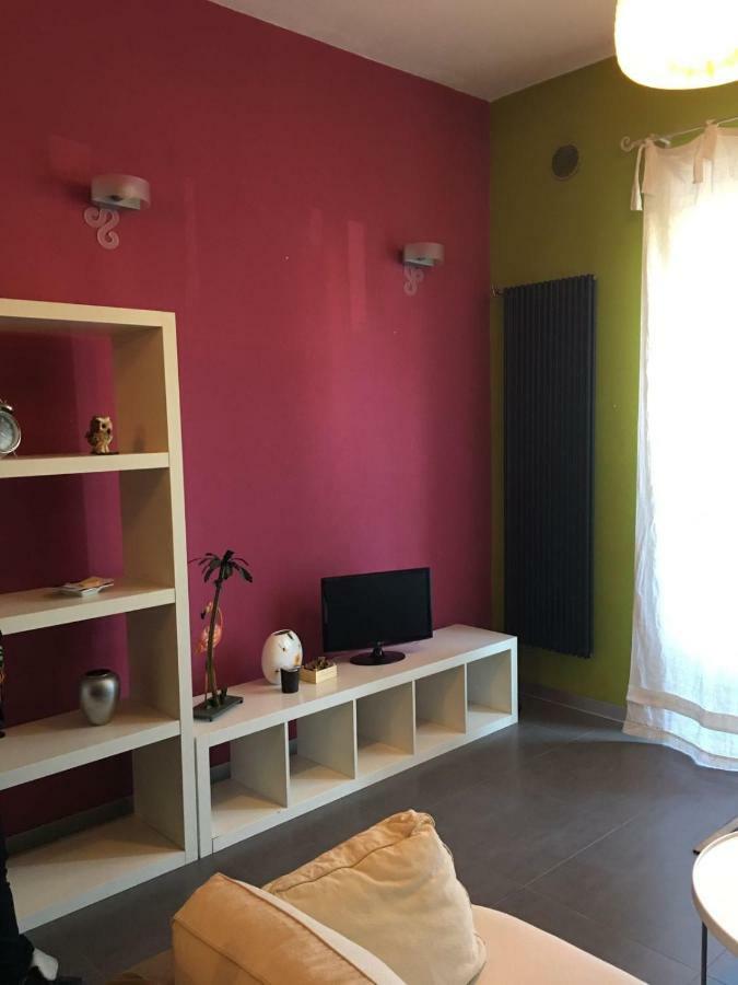 Casa Lorica Διαμέρισμα Pieve a Nievole Εξωτερικό φωτογραφία