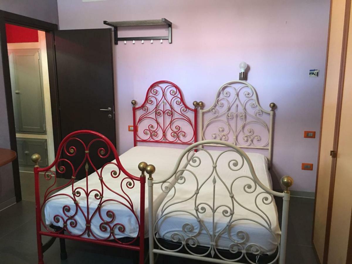 Casa Lorica Διαμέρισμα Pieve a Nievole Εξωτερικό φωτογραφία