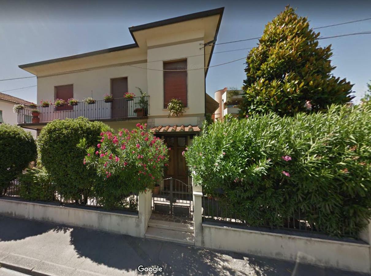 Casa Lorica Διαμέρισμα Pieve a Nievole Εξωτερικό φωτογραφία
