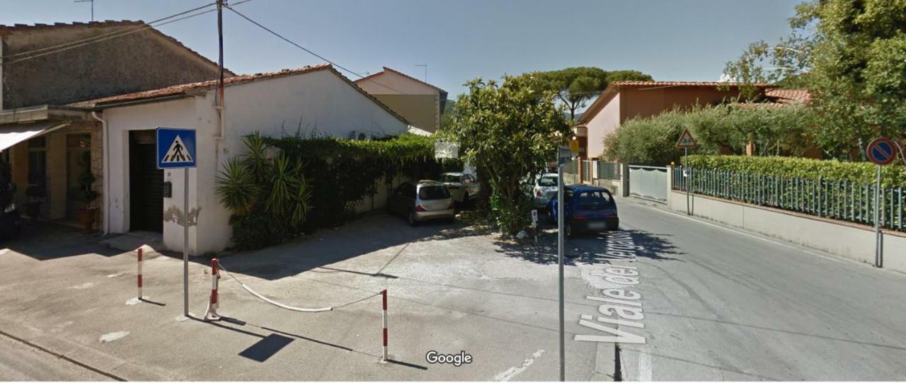 Casa Lorica Διαμέρισμα Pieve a Nievole Εξωτερικό φωτογραφία